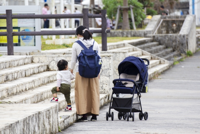 【労務便り】 来年１月１日より子の看護休暇・介護休暇の時間単位取得ができるようになりますのイメージ